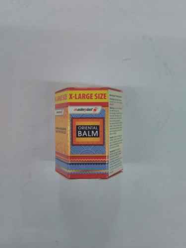 Masterplast Oriential Balm x-Large 36g