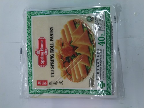 Kawan Spring Roll Pastry 8