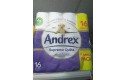 Thumbnail of andrex-supreme-quilts-with-air-pocket-texture-16rolls_473047.jpg