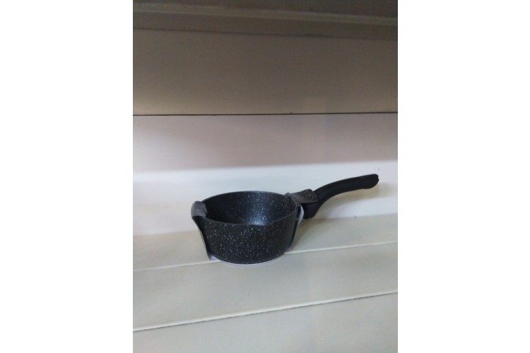 16CM Milk Pan Blackmoor