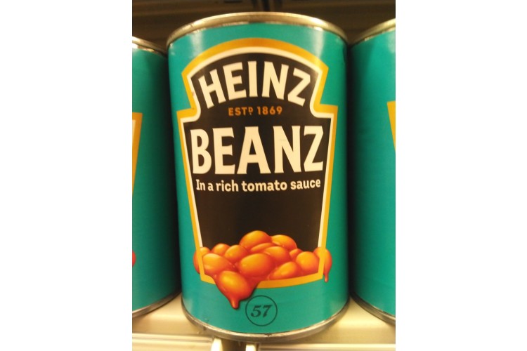 2 For £2!!!  Heinz Beans 415g