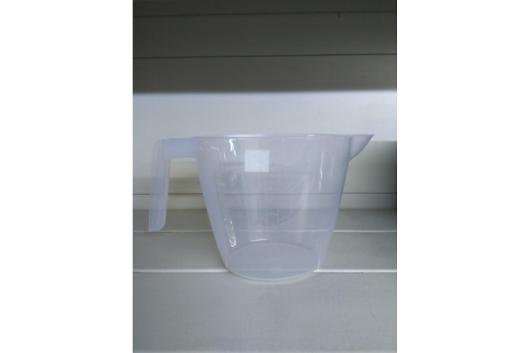 2 Litre Measuring Jug