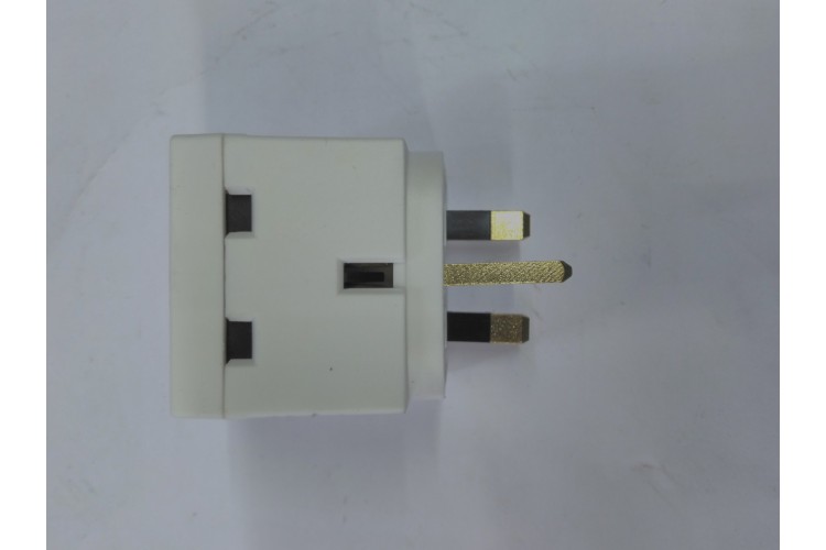 2Way Adaptor