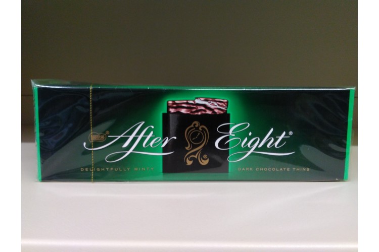 After Eight Dark Chocolate 300g 