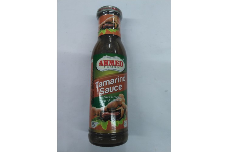 Ahmed Foods Tamarind Sauce 300g