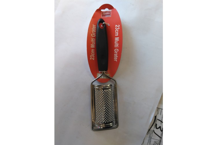 Ainsley Multi Grater 23cm