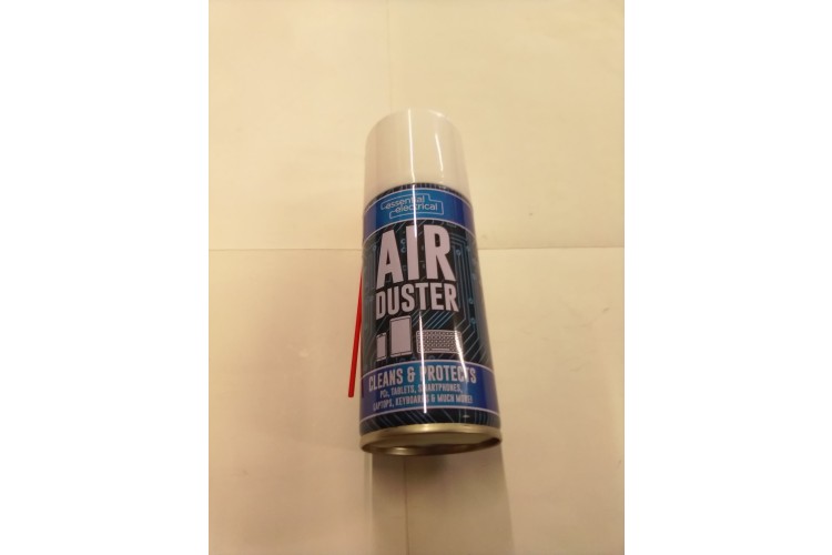 Air Duster 70g