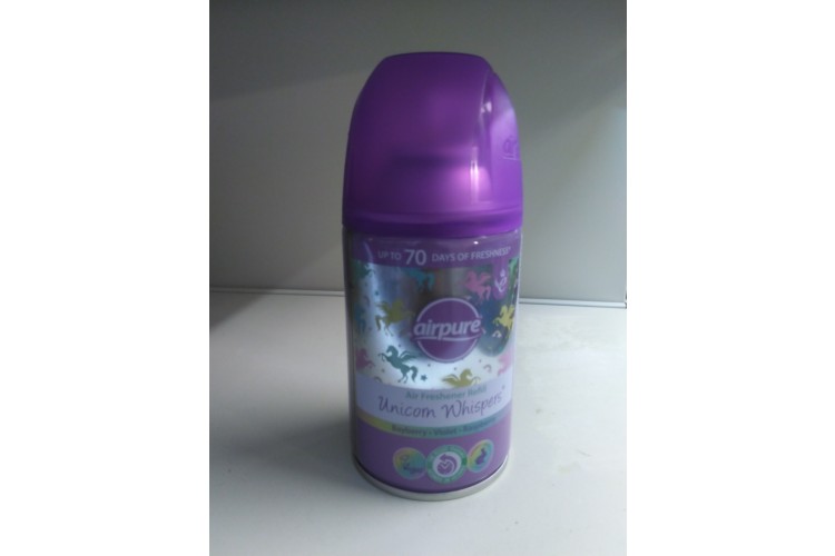 Airpure Refill Lavender Moments 250ml