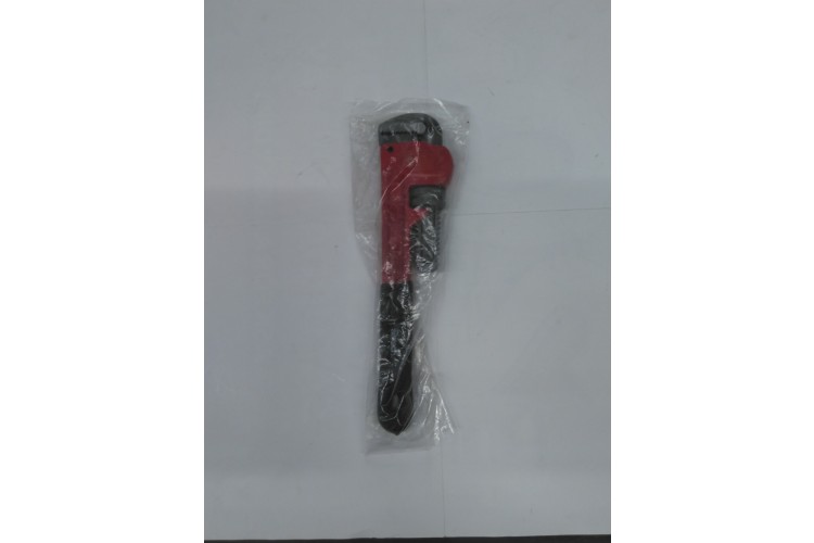 Amtech 10 Inch Professional Pipe Wrench