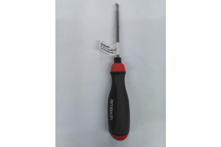 Amtech Screw Driver 