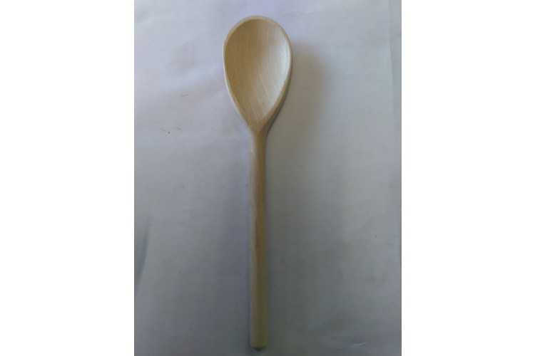 Apollo Beech Spoon 10