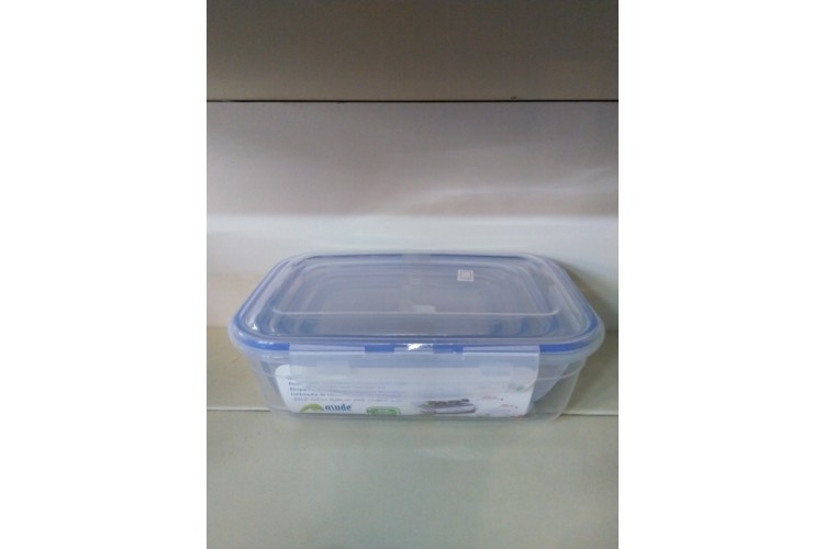 Asude Large 4 Pce Food Container Set