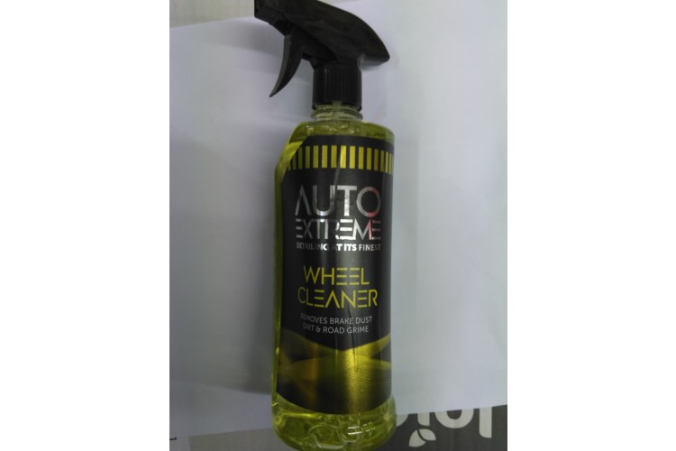 Auto Extreme Wheel Cleaner