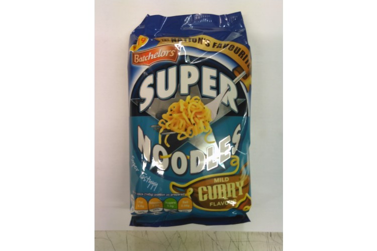 Batchelors Super Noodles Chicken Flavour 90g