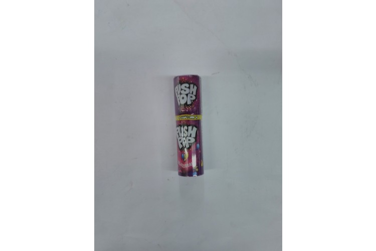 Bazooka Push Pop 15g