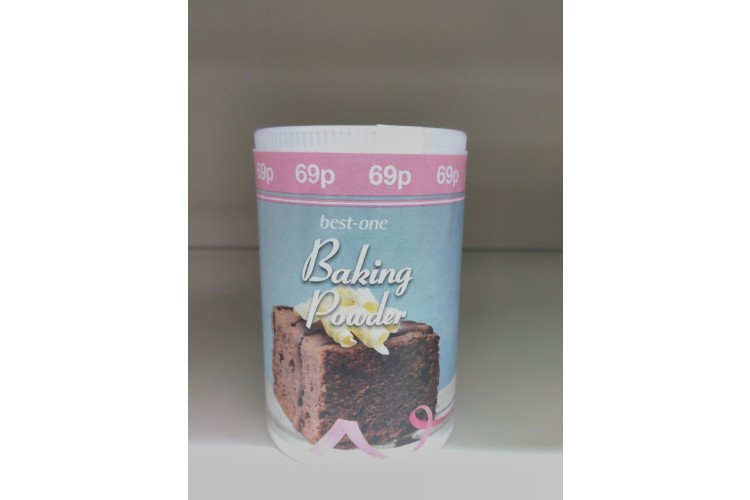 Best-One Baking Powder 100g