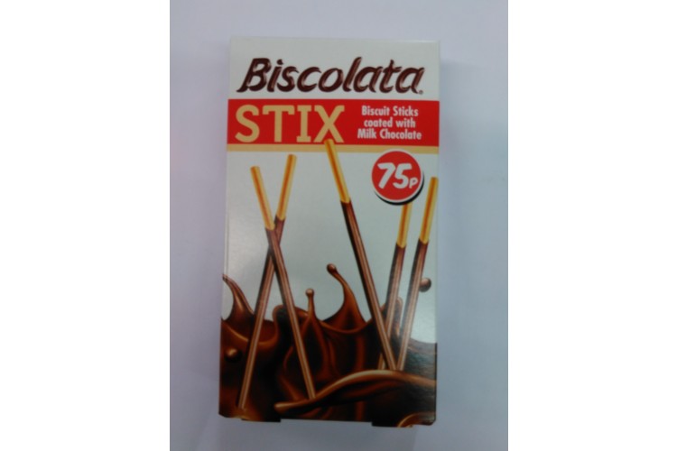 Biscolata Stix