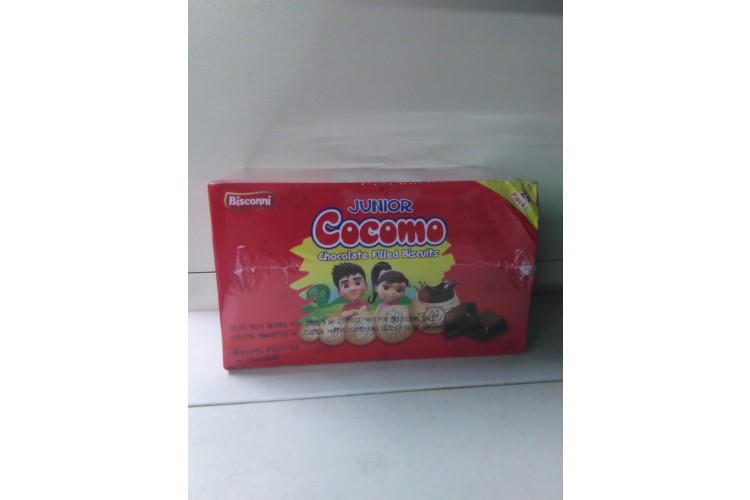 Bisconni Cocomo Biscuits Party Combo 24 Packs