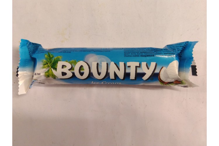 Bounty Ice Cream 66.1 ml 