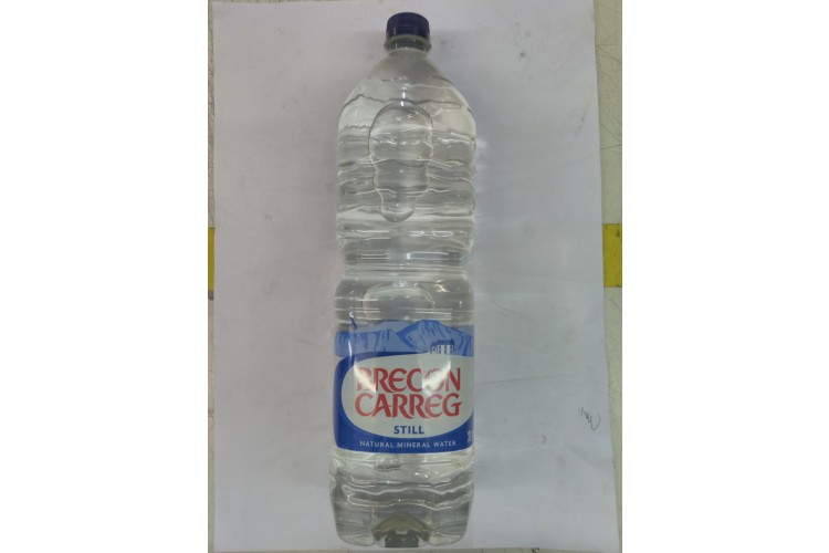 Brecon Carreg Still Natural Mineral Water 1.5L