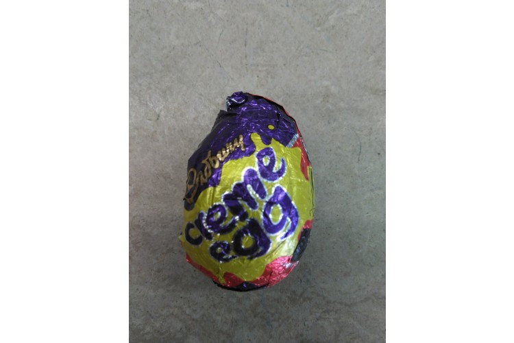 Cadbury Creme Egg 40g 8 Till Late Deliver Cardiff 