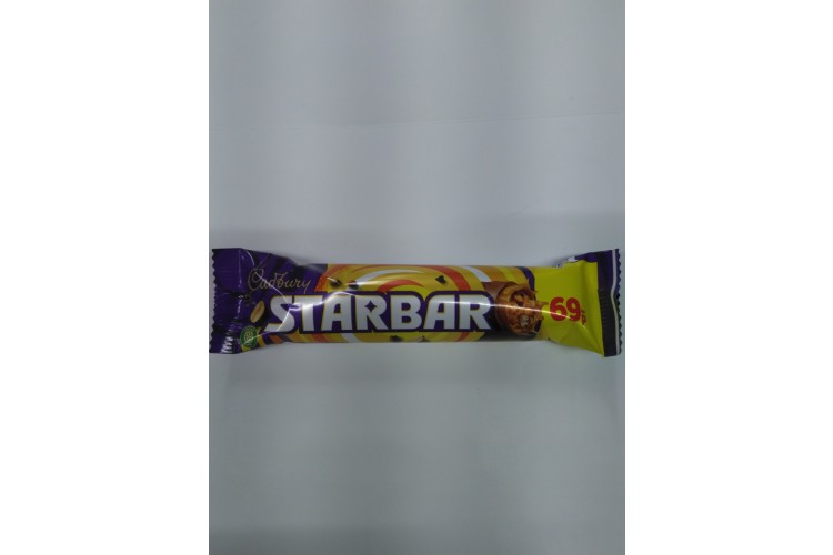 Cadbury Starbar 49g