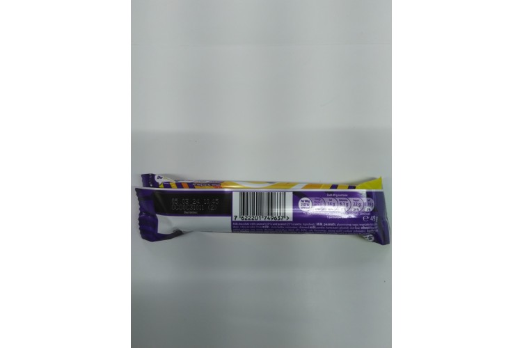 Cadbury Starbar 49g