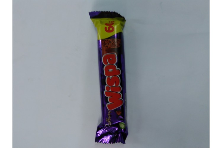 Cadbury wispa  36g