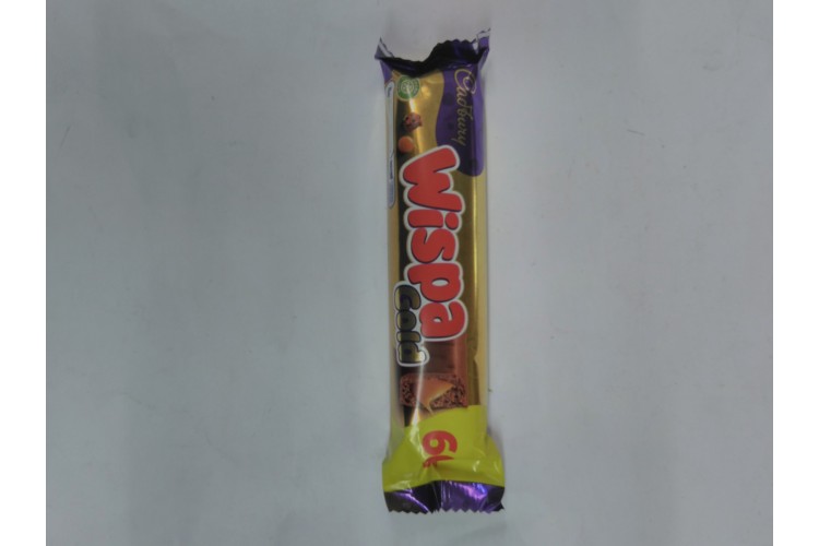 Cadbury Wispa Gold 48g