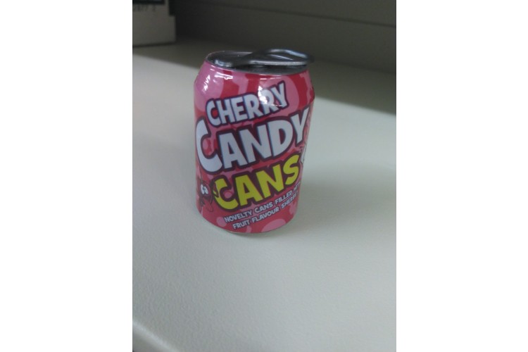 Candy Cans 13g