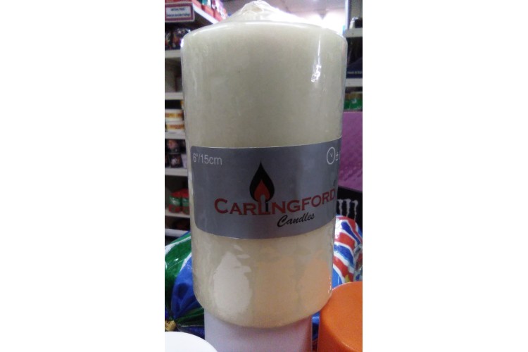 Carlingford Candles 6