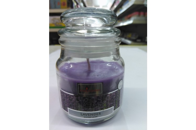 Carlingford Lavender Scented Candle 70gms