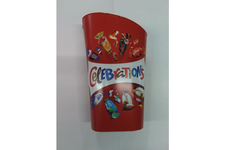 Celebrations 240g