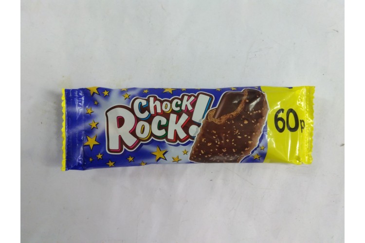 Choccy Rock 85 ml 