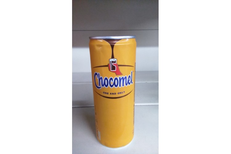 Chocomel Energy Drink 250ml 