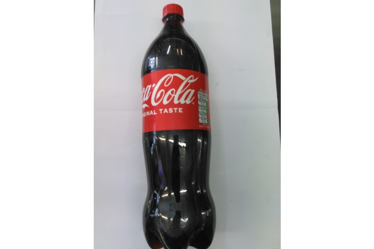 Coca Cola 1.5 Litre