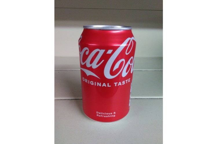 Coca Cola Original 330ml e