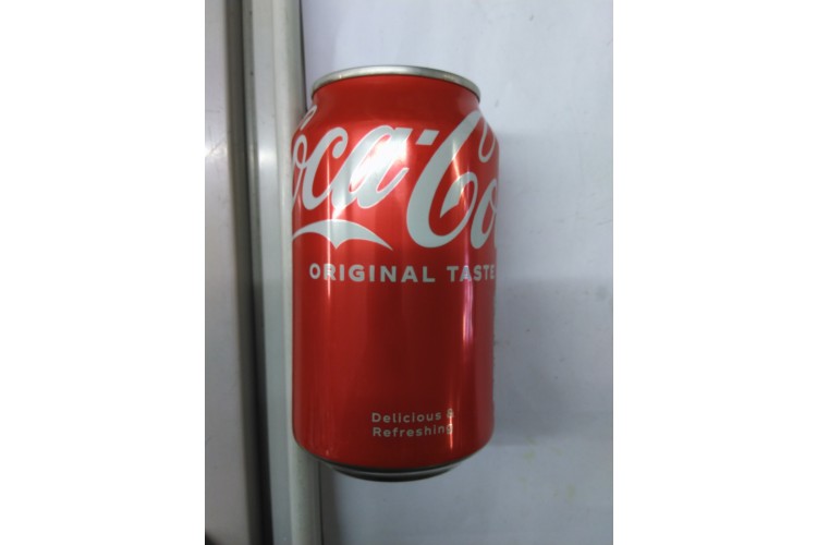 Coca Cola Original 330ml