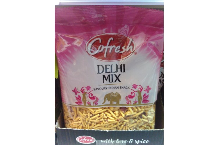 Cofresh Dehli Mix 200g