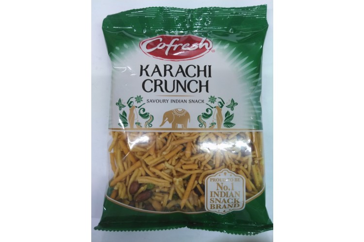 Cofresh Karachi Crunch 200g