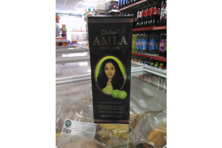 DABUR Amla Hair Oil 300ml