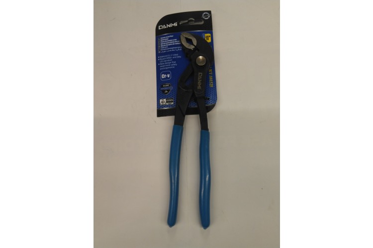 Danmi Groove Joint Plier