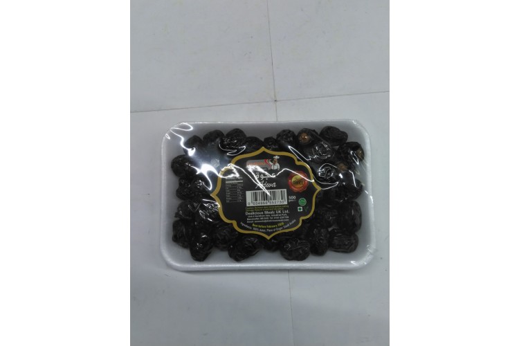 Dealicious Ajwa Dates 500g