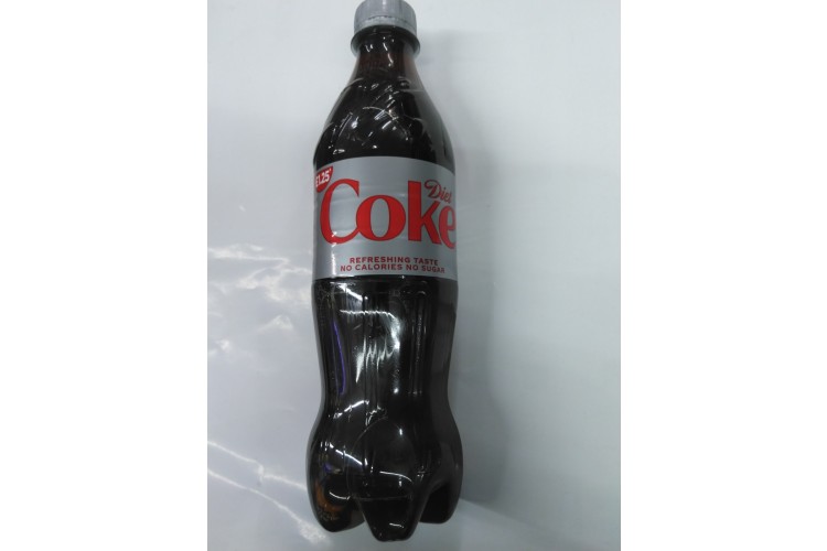 Diet Coke 500ml