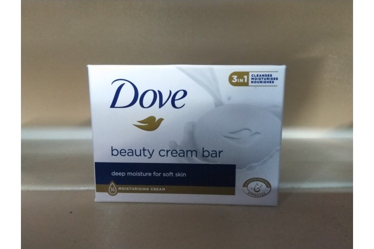 DOVE Beauty Cream Bar 90g