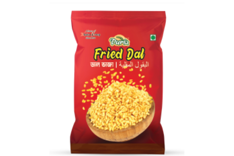 3 For £1 - Duria Fried Dal
