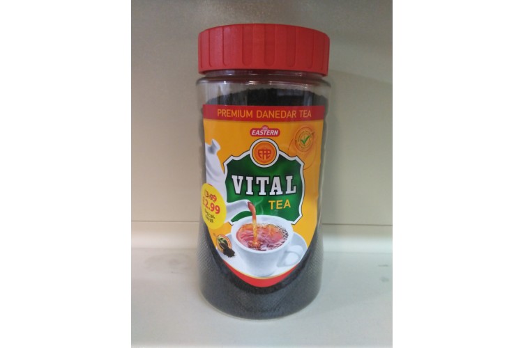 Eastern Vital Tea 