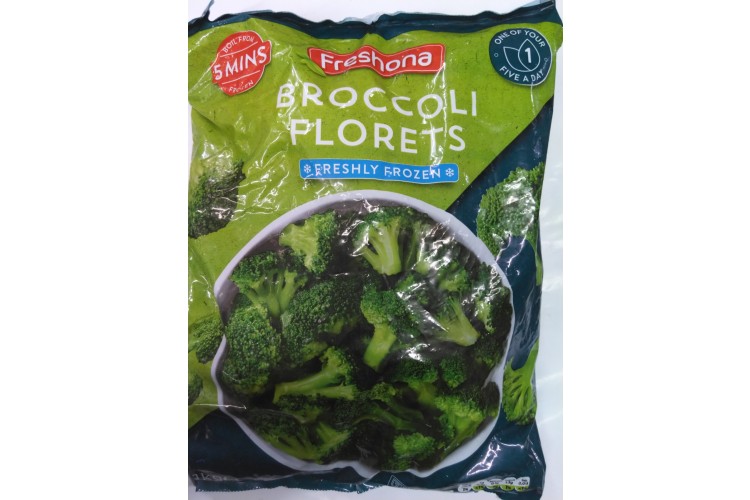 Freshona Broccoli Florets 1kg