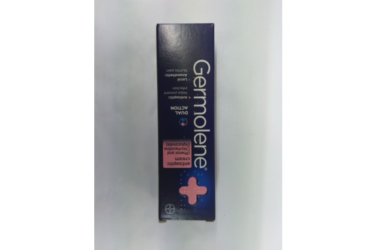 Germolene Antiseptic Cream 30g