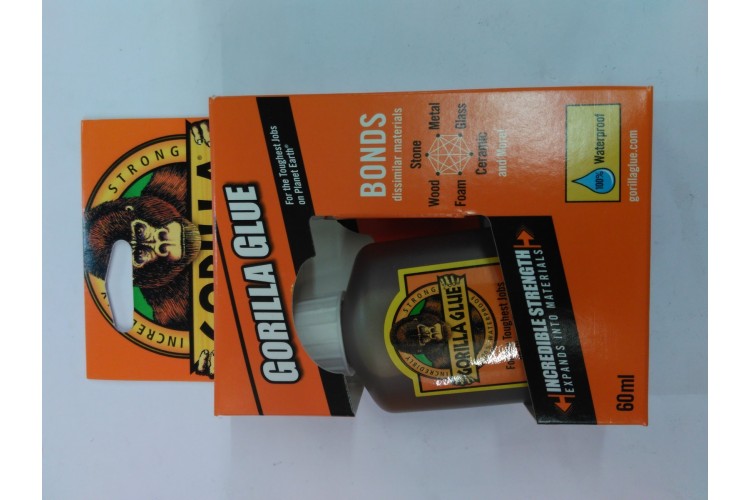 Gorilla Glue Bonds 60ml